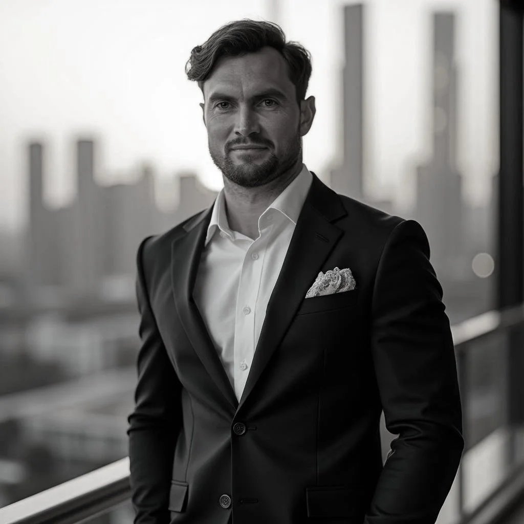 Cameron Page