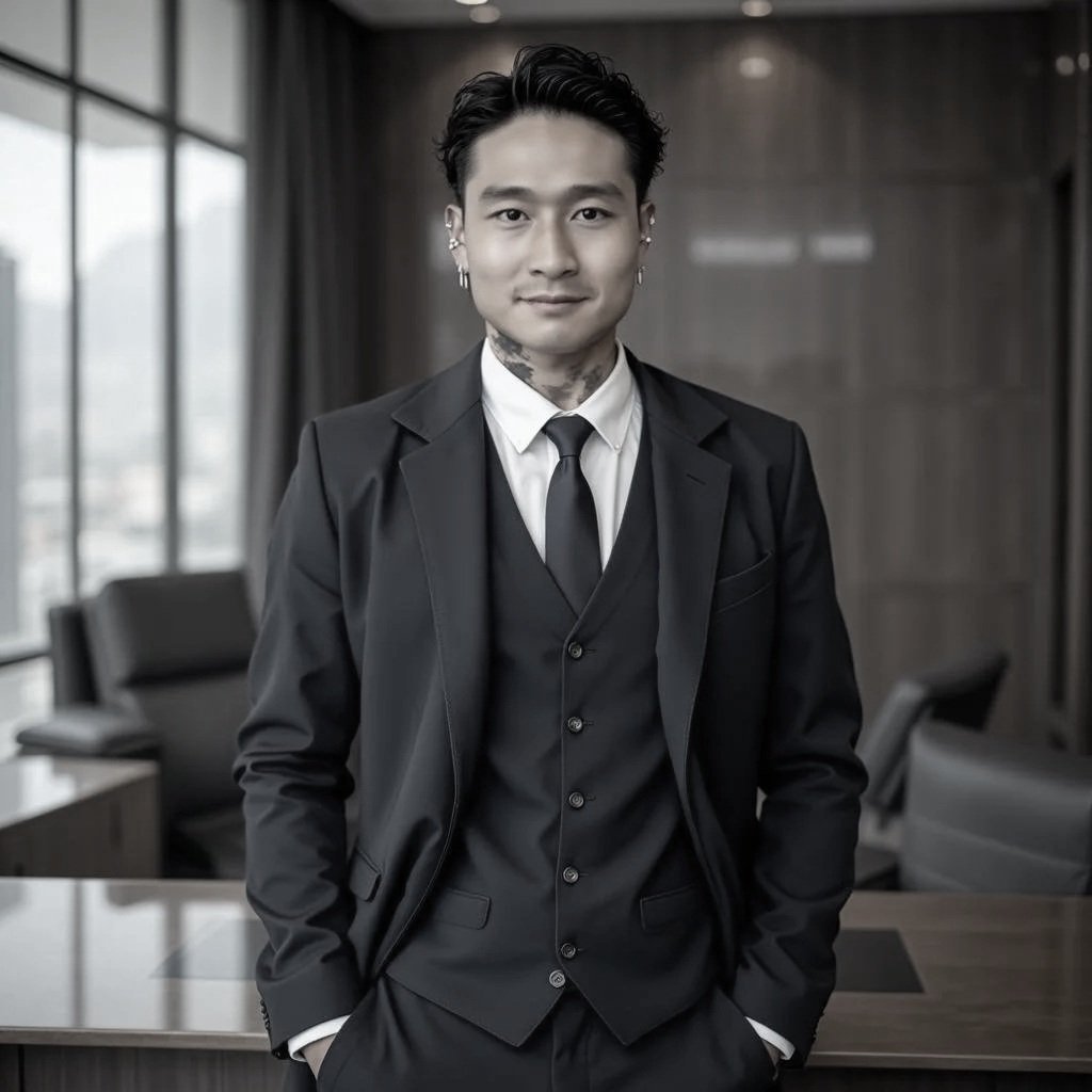 Jamie Park