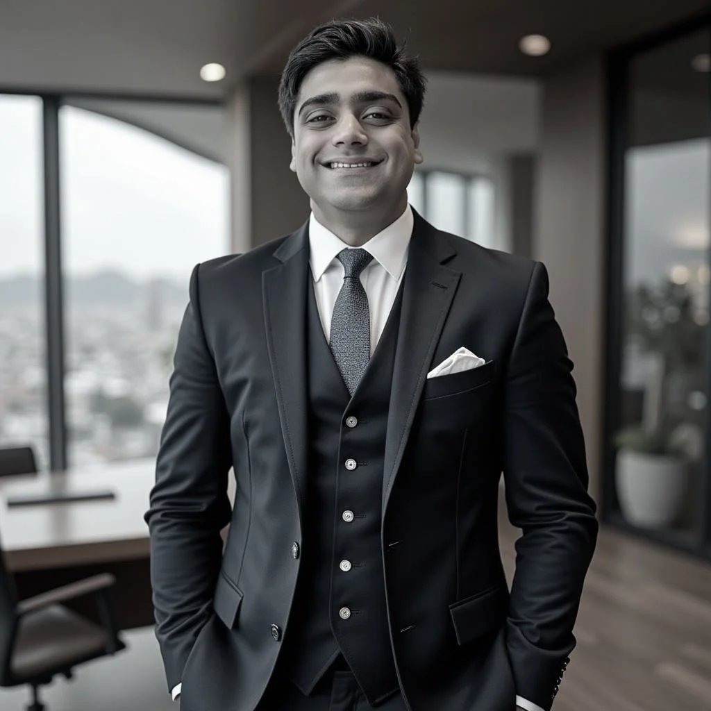 Karan Gurnani
