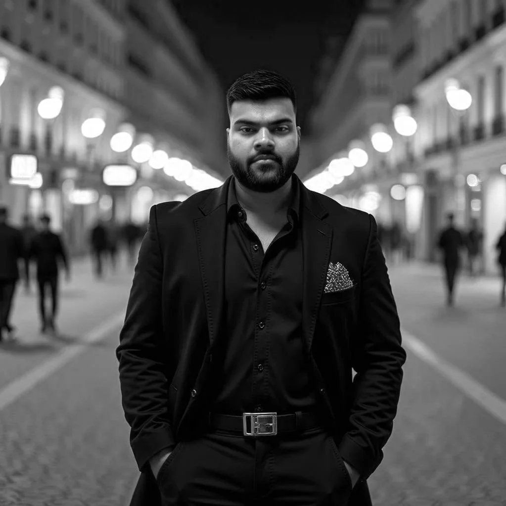 Salman Ali